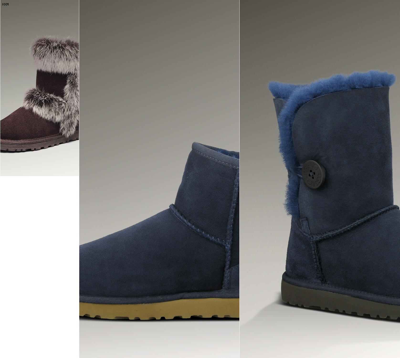 outlet ugg milano